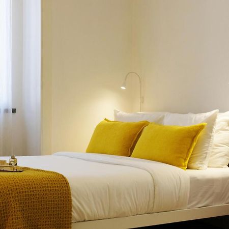 Lisbon City Villa ภายนอก รูปภาพ