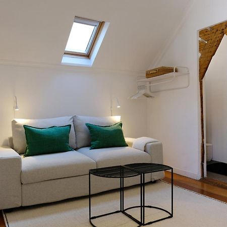 Lisbon City Villa ภายนอก รูปภาพ
