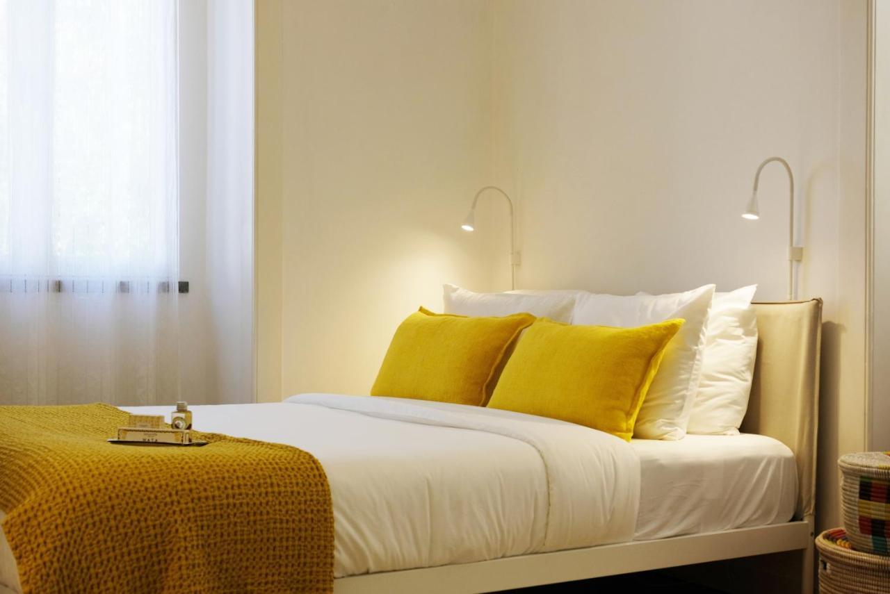 Lisbon City Villa ภายนอก รูปภาพ