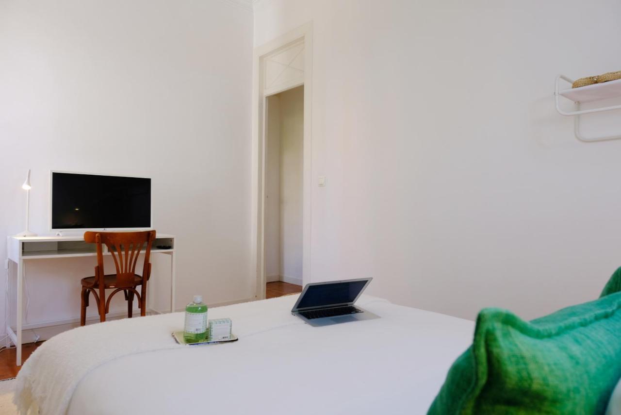 Lisbon City Villa ภายนอก รูปภาพ