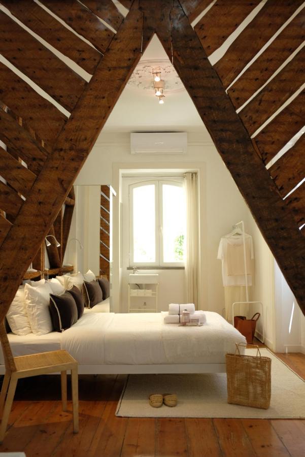 Lisbon City Villa ภายนอก รูปภาพ