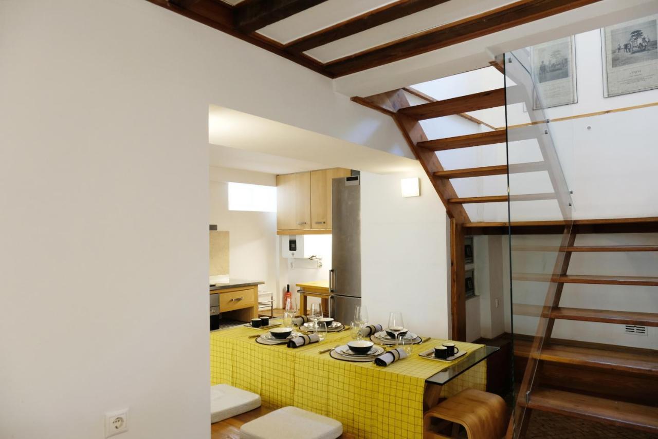 Lisbon City Villa ภายนอก รูปภาพ