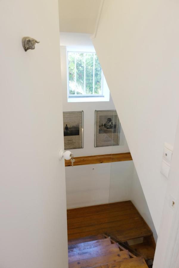 Lisbon City Villa ห้อง รูปภาพ