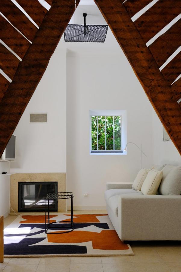 Lisbon City Villa ภายนอก รูปภาพ