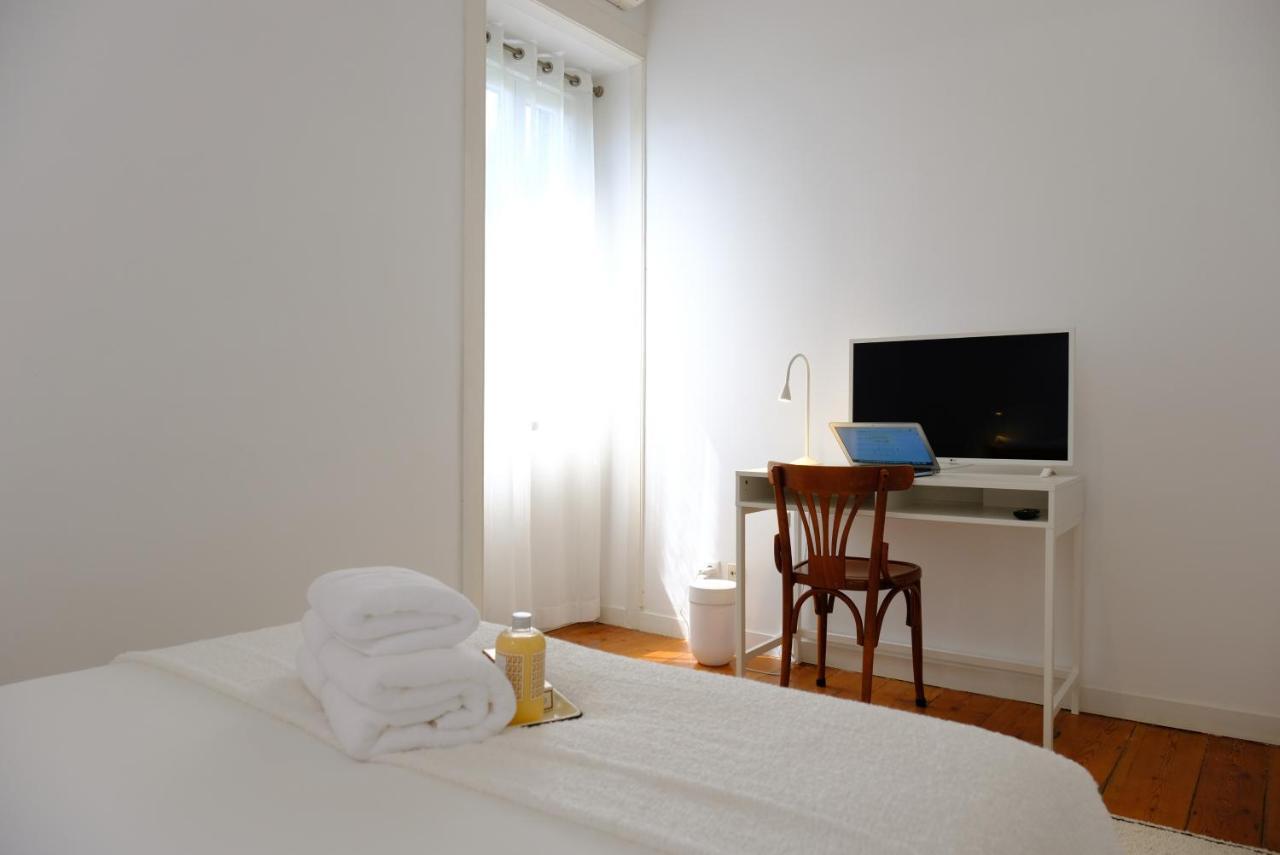 Lisbon City Villa ภายนอก รูปภาพ