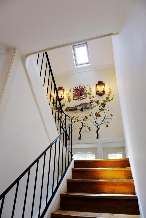 Lisbon City Villa ภายนอก รูปภาพ
