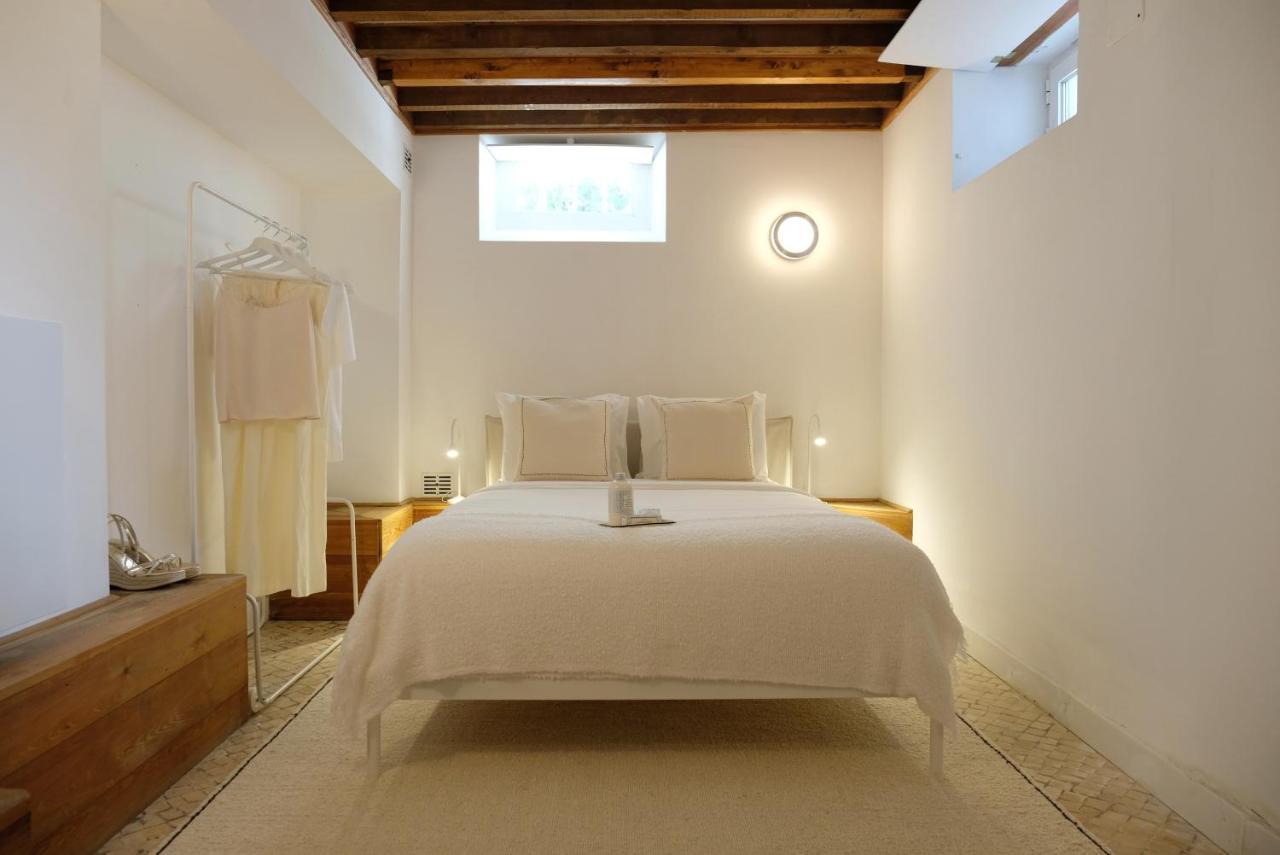 Lisbon City Villa ภายนอก รูปภาพ