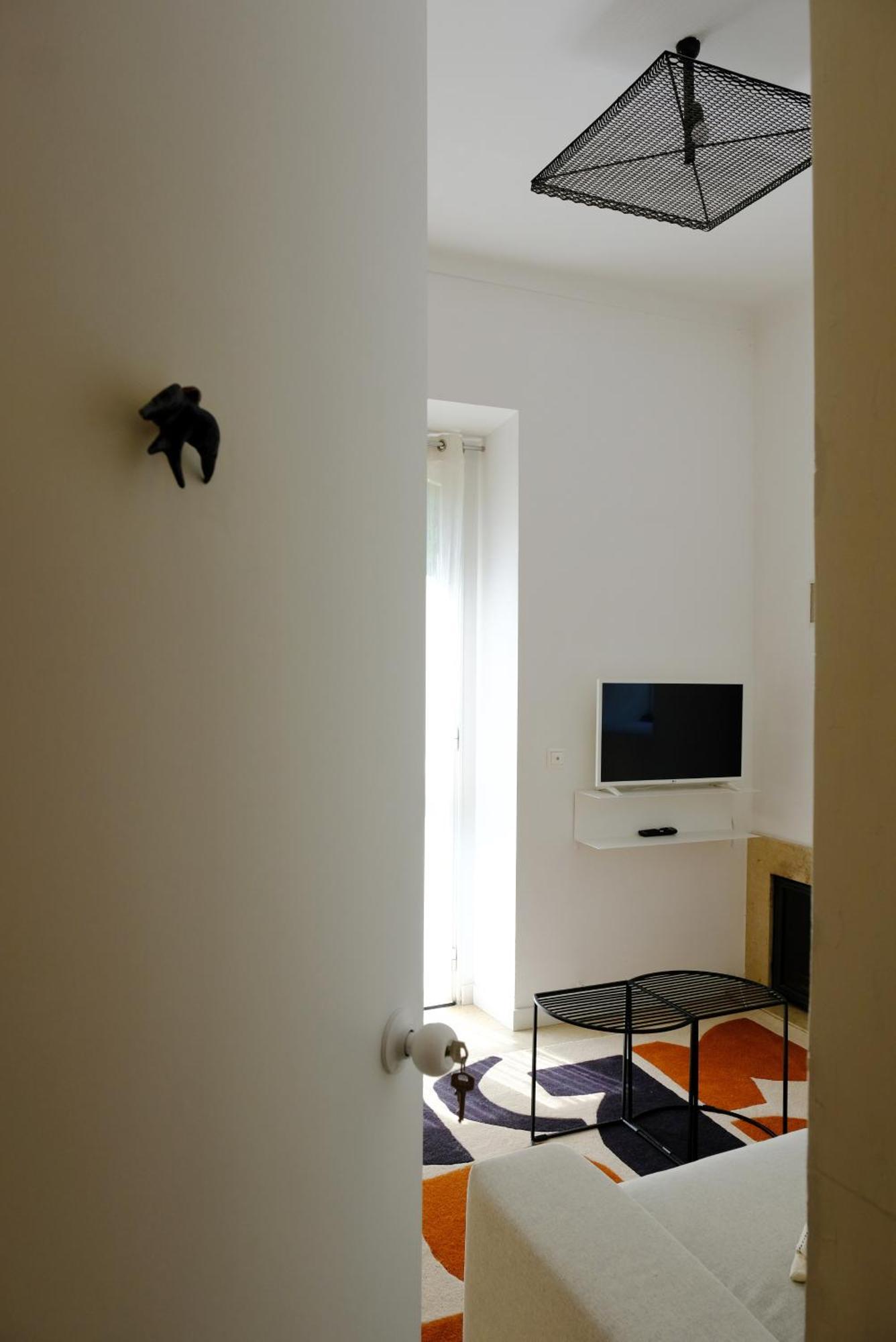 Lisbon City Villa ภายนอก รูปภาพ